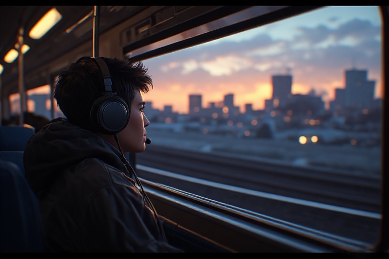 Trapped in Traffic? How to Turn Your Daily Commute into a Zen Zone