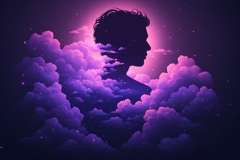 The Overthinker’s Guide to Quieting a Loud Mind