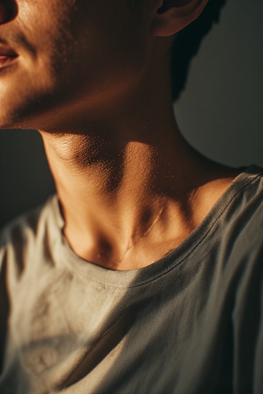 Is Stress Hiding in Your Body? How to Release Physical Tension